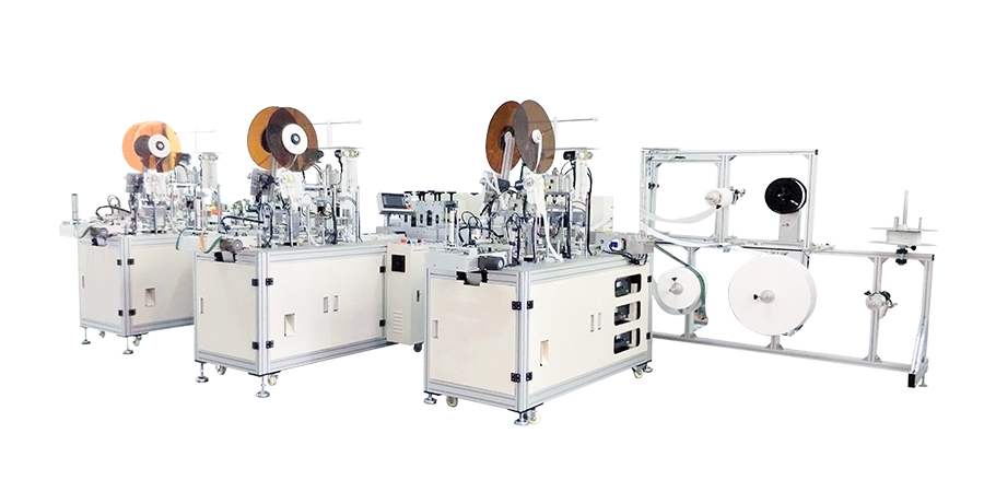 N95口罩機(jī)